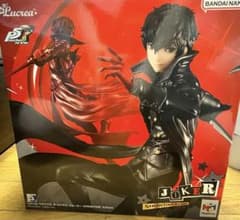 ペルソナ5 ジョーカー Lucrea SHOWTIME Edition ルクリア - メルカリ