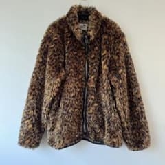 GANGSTERVILLE ギャングスタービル レオパード XL - メルカリ