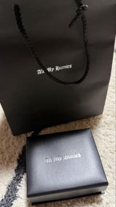 ZORN all my homies ドッグタグ シルバー925 - メルカリ