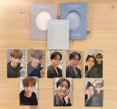 seventeen DxS serenade ドギョム スングァン トレカ - メルカリ