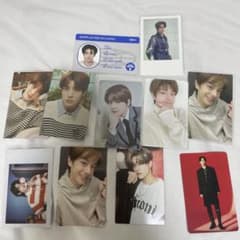 ENHYPEN ジェイク トレカ まとめ売り - メルカリ