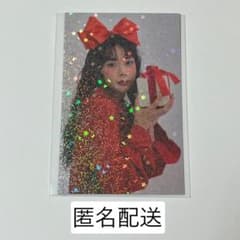 KARA スンヨン ファンミーティング レアカード トレカ 【匿名配送