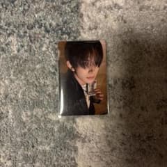 ENHYPEN ヒスンラキドロトレカ - メルカリ