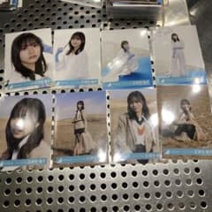 日向坂46 正源司 陽子 クリフハンガー MV衣装 生写真 コンプ - メルカリ