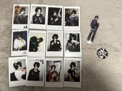 甘い暴力 咲チェキ アクスタセット ① - メルカリ