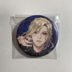 ツイステ ヴィル ブレイジングジュエル 缶バッジ - メルカリ