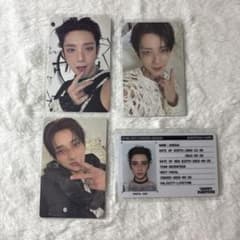 セブチ ジョシュア HAPPY BIRTHDAY トレカ IDカード - メルカリ