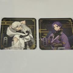 ブルーロック ブルロ 天狗茶亭 スマべ SMILE BASE CAFE 凪 玲王 - メルカリ