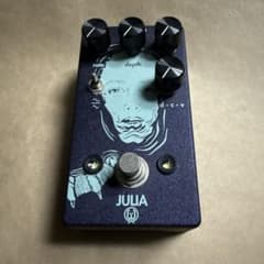 WALRUS AUDIO JULIA ギターエフェクター - メルカリ