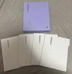 BTS メモリーズ 2018 日本語字幕付き Blu-ray - メルカリ