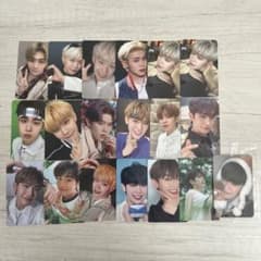 ZEROBASEONE ゼベワン テレ トレカ グッズ めじるし まとめ売り - メルカリ