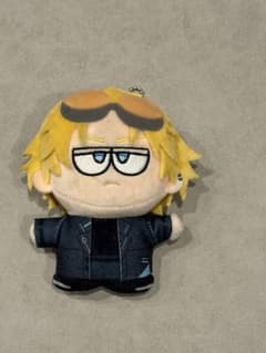 にじさんじ エクスアルビオ GOOOMiiES ぬいぐるみ - メルカリ