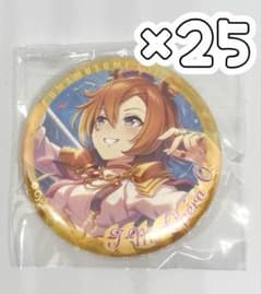 ウマ娘 テイエムオペラオー CANバッジ 25点 - メルカリ