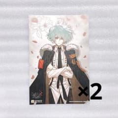 オトメイトガーデン Collar×Malice 入場特典 笹塚尊 - メルカリ