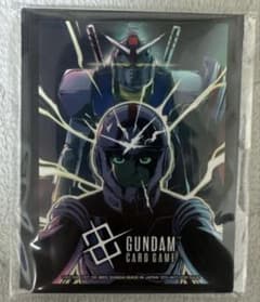 JAPAN FAINAL参加賞 アムロスリーブ 10枚 - メルカリ