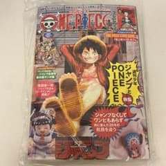 ワンピースマガジン 20号 プロモ付き 新品 - メルカリ