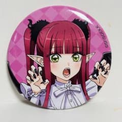 その着せ替え人形は恋をする 着せ恋展 喜多川海夢 リズ 缶バッジ