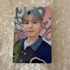 SEVENTEEN トレカ スングァン 一直娱 your choice ラキドロ - メルカリ
