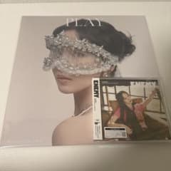 TWICE MISAO ENEMY PLAY ミナ盤 2枚 アルバム - メルカリ