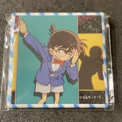 名探偵コナン コナンランド 江戸川コナン パラパラ ガチャ メモリアル