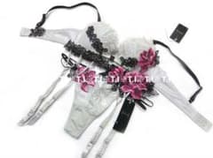 サルート/プラダを着た悪魔 C70＆ソング＆ガーターM OV 96 - メルカリ