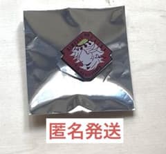 鬼滅の刃 アニメ伍周年記念 キャラクターモチーフピンズ 童磨 - メルカリ