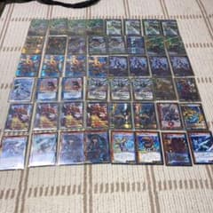 デュエマゲートボール E1環境 「猿Nエクス」 微高レート - メルカリ