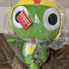 一番くじ ケロロ軍曹 ラストワン ぬいぐるみ - メルカリ