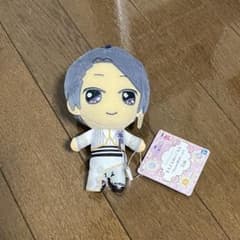 アイナナ きらどるぬいぐるみ 和泉一織 - メルカリ