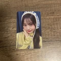 IVE switch withmuu 3.0 特典トレカ ウォニョン - メルカリ