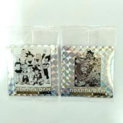 ドラゴンボール 40周年記念 ウエハース 2 第36巻 第42巻 - メルカリ