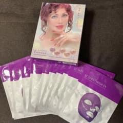 たかの友梨 エステファクト SCシートマスクEX - メルカリ