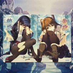 Lycee/リセ ホワイトアルバム 先攻後攻マーカー WHITE ALBUM 2 - メルカリ