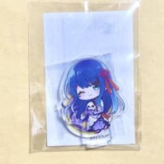 推しの子 B賞 黒川あかね ( ミニ )アクリルスタンド ニーハオパンダ