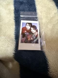 江口梨世美 小野舞子チェキ - メルカリ