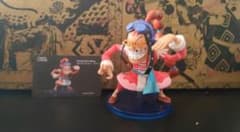 ワンピース モーガン ボガード ガレージキット ガレキ スタチュー⑤