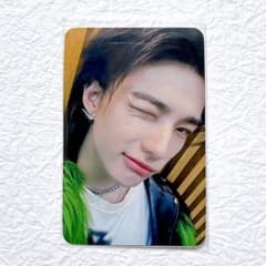 5-STAR star river ヨントン 1.0 トレカ ヒョンジン - メルカリ