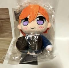 ラブライブ スーパースター Liella くりぱん ぬいぐるみ 嵐千砂都