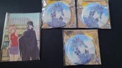 NARUTO J-World TOKYO 限定 うちはサスケ 缶バッジ - メルカリ