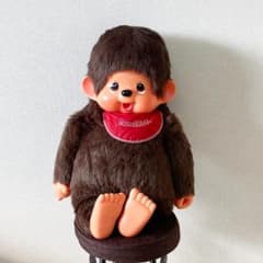 未使用 セキグチ 特大モンチッチ 2L BIG 男の子 - メルカリ