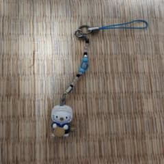 ご当地ダニエル でぃあだにえる 島根 ご当地キティストラップ 根付け