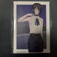 受注生産 JCS限定 チェンソーマン レゼ フルカラーアートボード - メルカリ