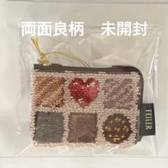 コフレドゥショコラ サイドポーチ - メルカリ