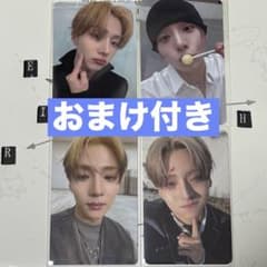 ALPHA DRIVE ONE ALD1 トレカ サンウォンセット - メルカリ