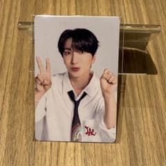 SUPER JUNIOR SJ MARKET イトゥク ハチミツ トレカ - メルカリ