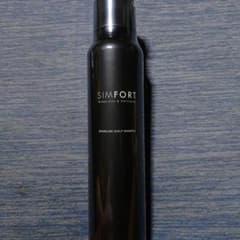 SIMFORT スパークリングスカルプシャンプー150g - メルカリ