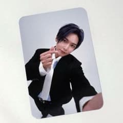 SUPER JUNIOR スパショ10 高雄 入場者特典 トレカ リョウク - メルカリ