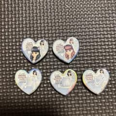 プリティーリズム プリズムストーン シンフォニア まとめ売り 平成