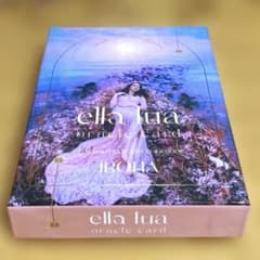 IROHA タロット エラルア オラクルカード - メルカリ