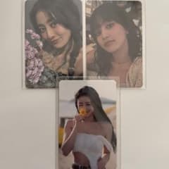 ジヒョ TWICE ZONE Killin' Me Good KIT トレカ - メルカリ